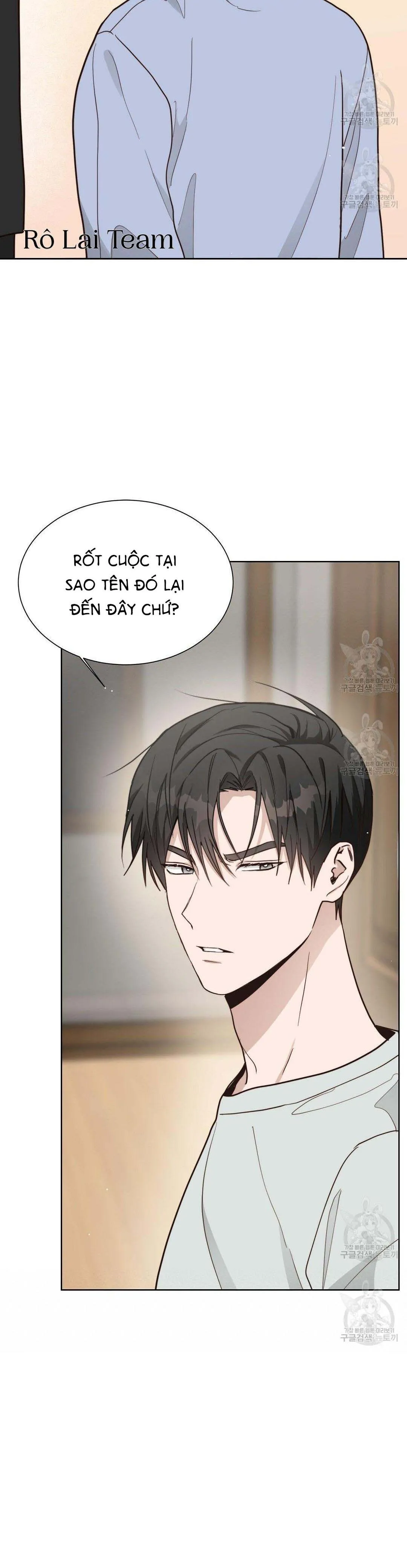 Tôi Trở Thành Nhân Vật Phụ Nhàm Chán Chapter 25 Trang 11