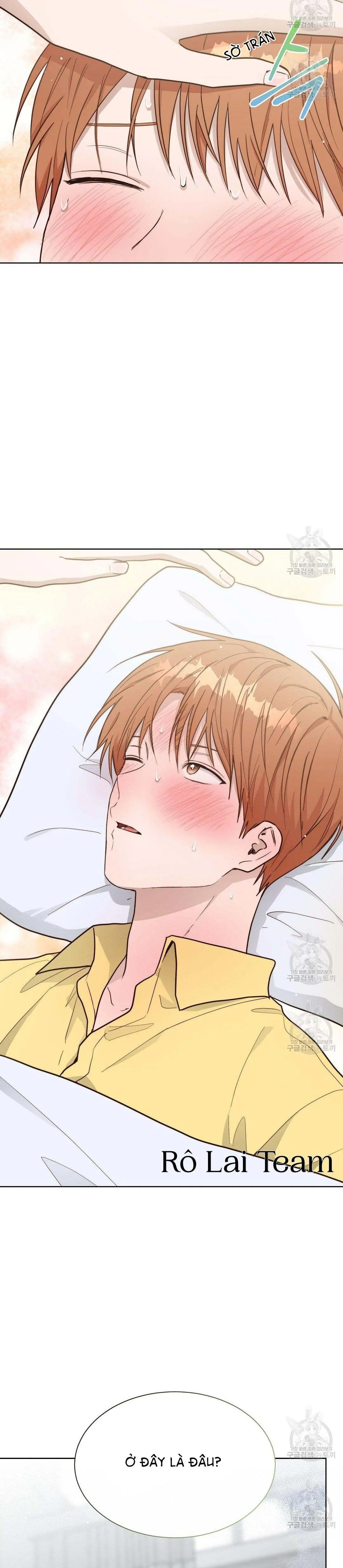 Tôi Trở Thành Nhân Vật Phụ Nhàm Chán Chapter 25 Trang 14