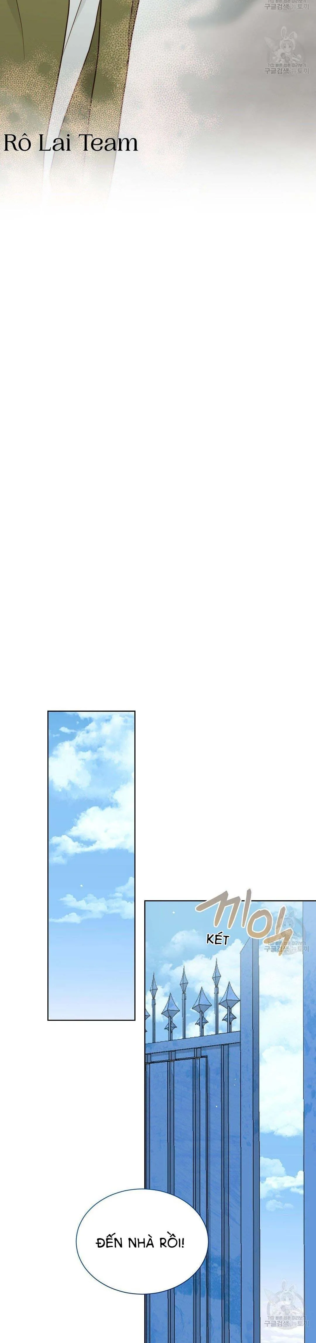 Tôi Trở Thành Nhân Vật Phụ Nhàm Chán Chapter 25 Trang 23