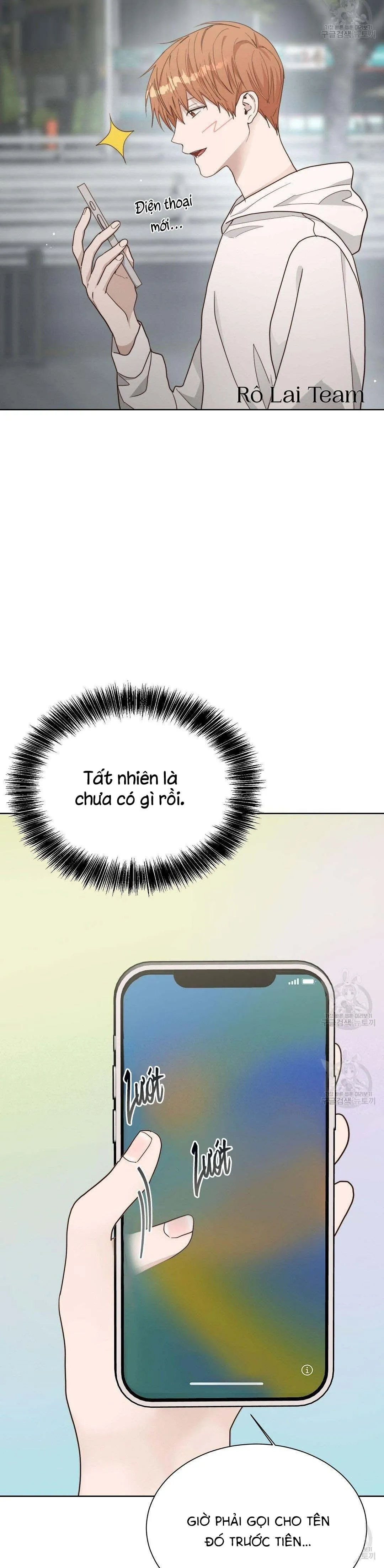 Tôi Trở Thành Nhân Vật Phụ Nhàm Chán Chapter 25 Trang 28