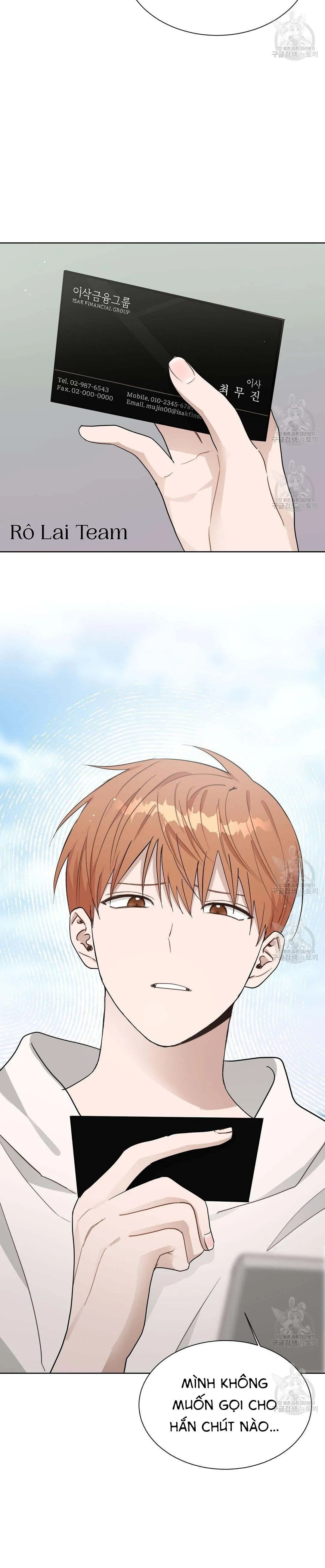 Tôi Trở Thành Nhân Vật Phụ Nhàm Chán Chapter 25 Trang 29