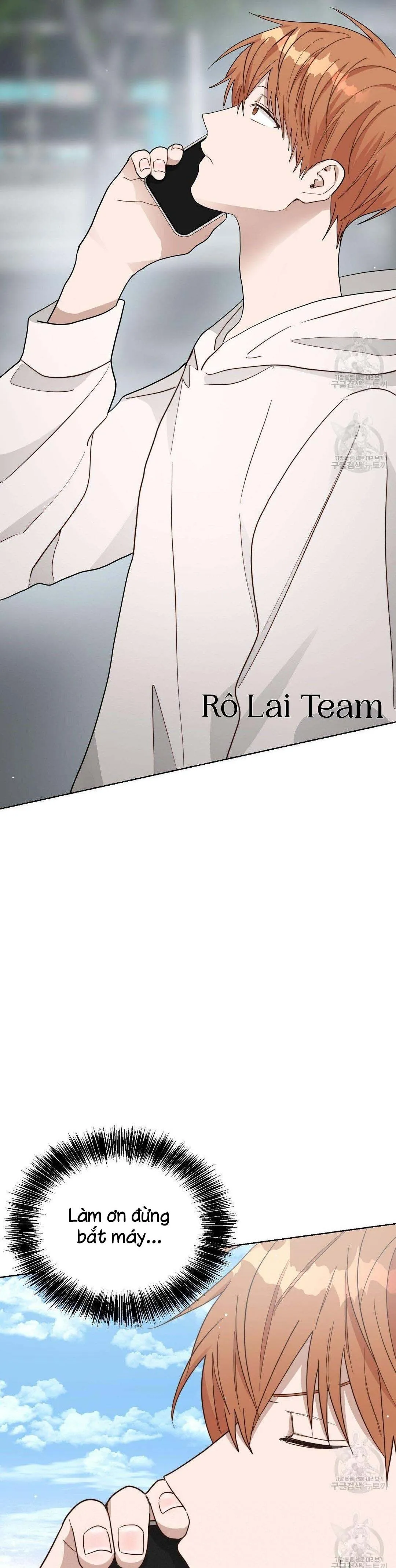 Tôi Trở Thành Nhân Vật Phụ Nhàm Chán Chapter 25 Trang 31