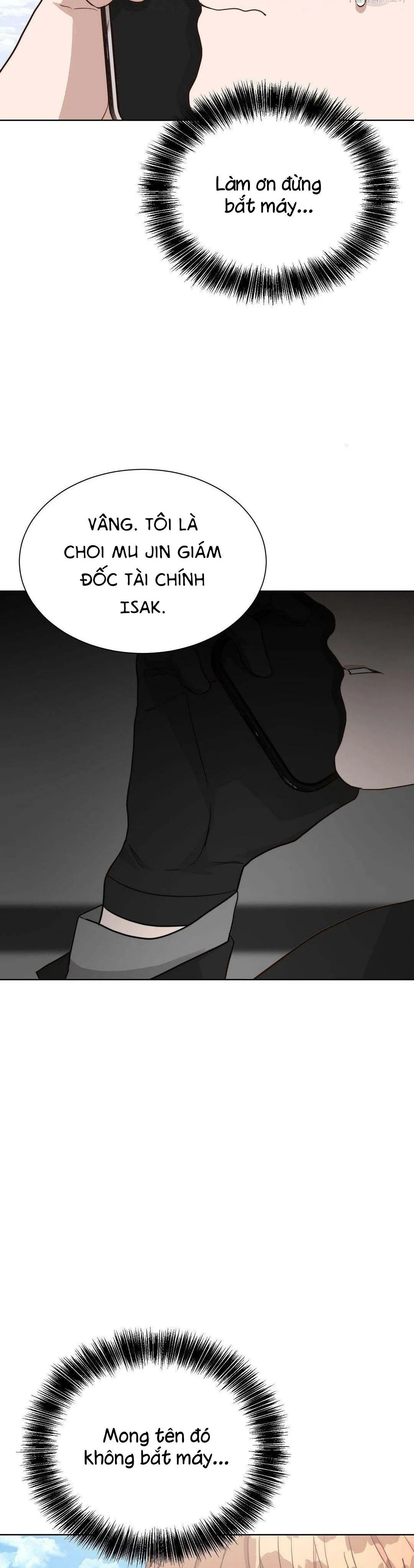 Tôi Trở Thành Nhân Vật Phụ Nhàm Chán Chapter 25 Trang 32