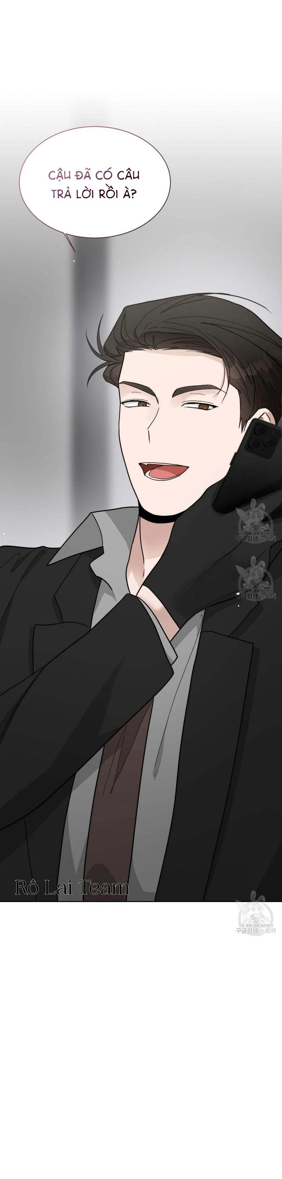 Tôi Trở Thành Nhân Vật Phụ Nhàm Chán Chapter 25 Trang 34