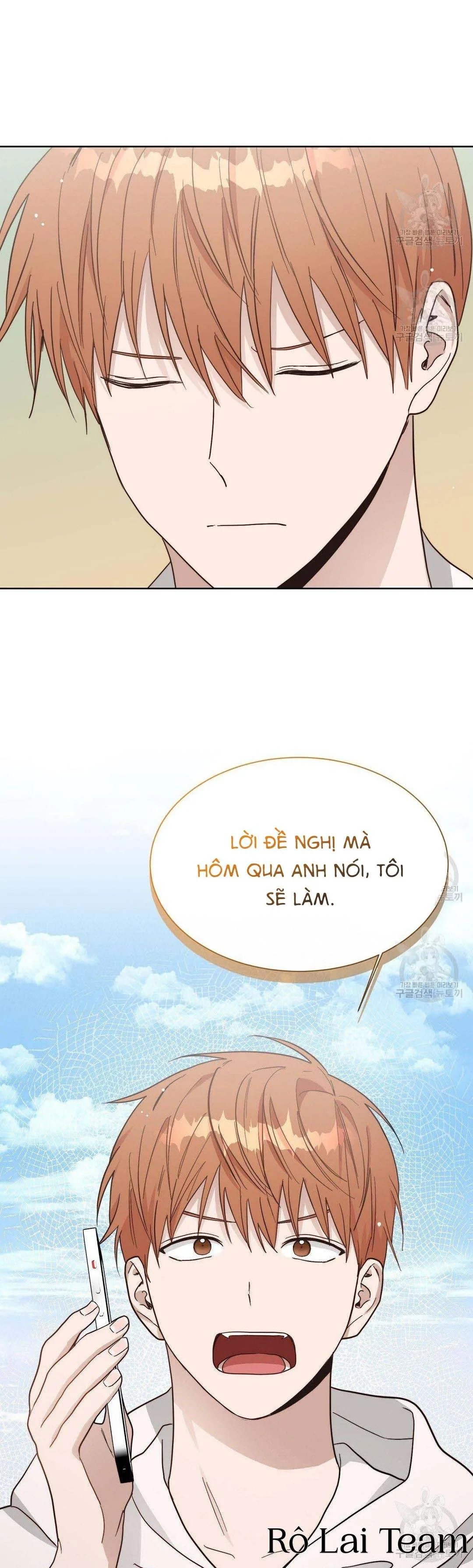 Tôi Trở Thành Nhân Vật Phụ Nhàm Chán Chapter 25 Trang 35