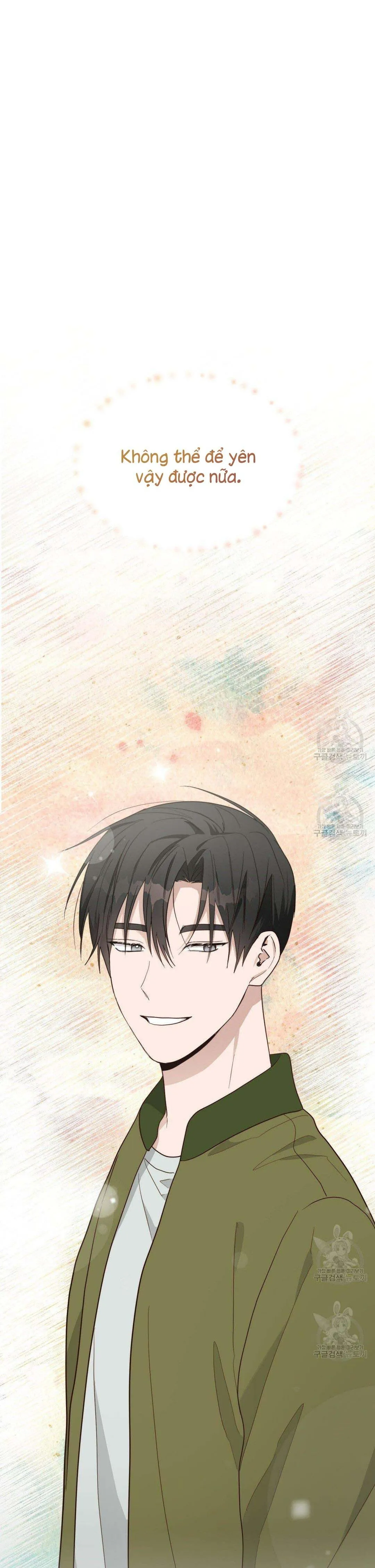 Tôi Trở Thành Nhân Vật Phụ Nhàm Chán Chapter 25 Trang 39