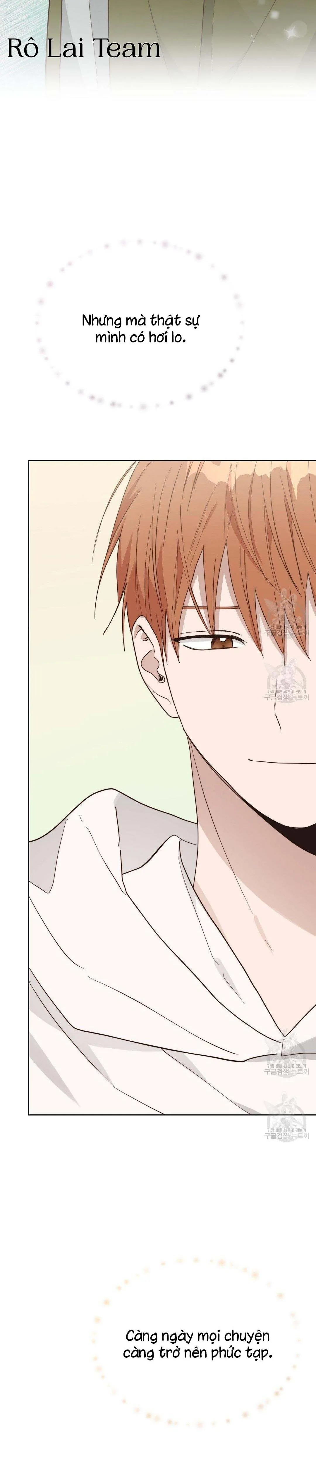 Tôi Trở Thành Nhân Vật Phụ Nhàm Chán Chapter 25 Trang 40