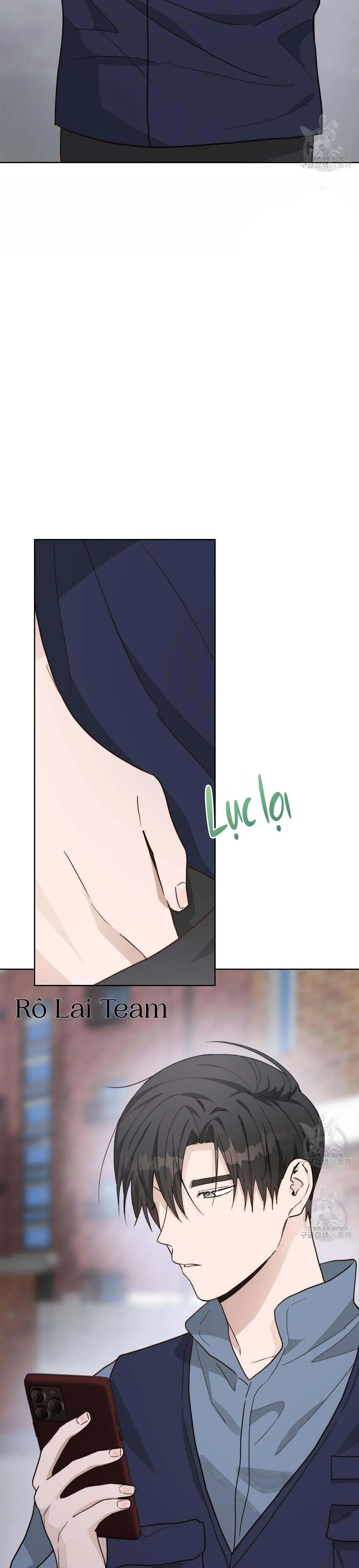 Tôi Trở Thành Nhân Vật Phụ Nhàm Chán Chapter 25 Trang 46