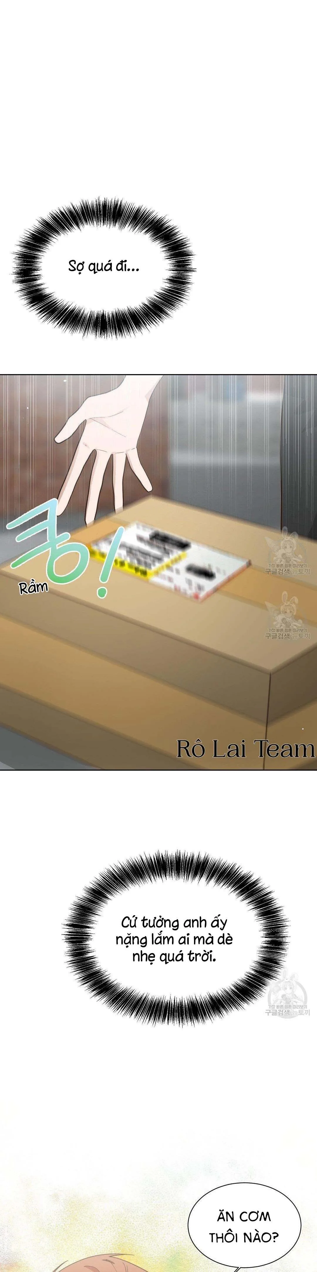 Tôi Trở Thành Nhân Vật Phụ Nhàm Chán Chapter 25 Trang 48