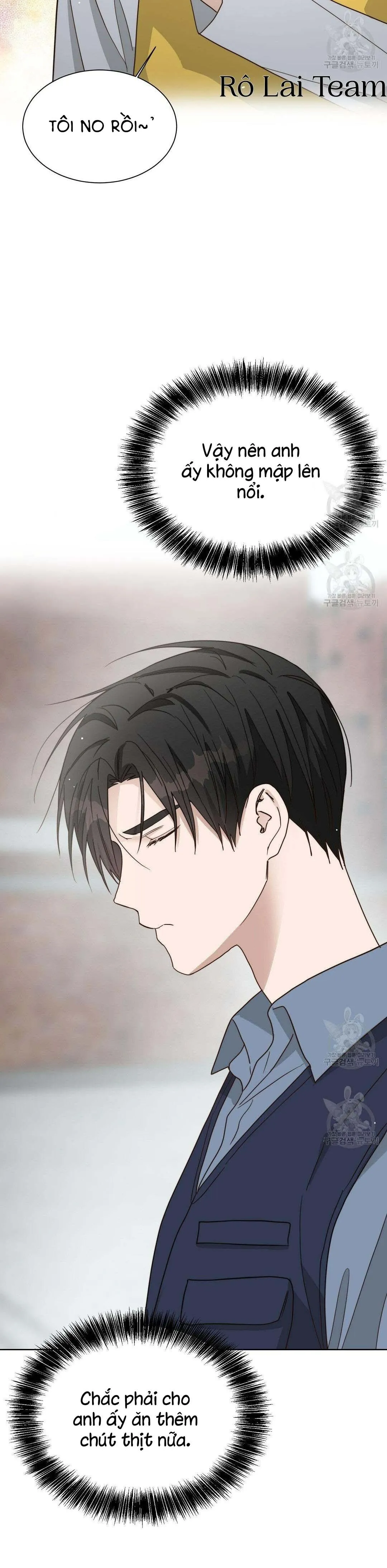 Tôi Trở Thành Nhân Vật Phụ Nhàm Chán Chapter 25 Trang 50