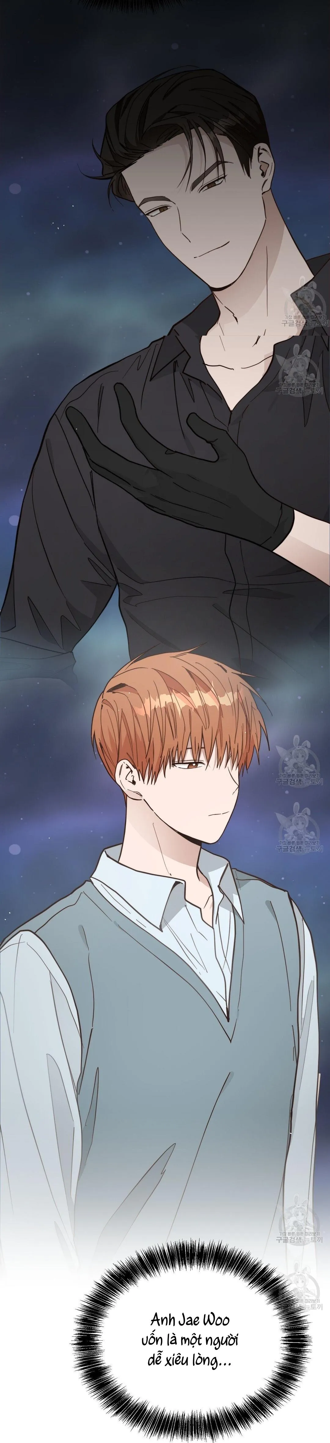 Tôi Trở Thành Nhân Vật Phụ Nhàm Chán Chapter 26 Trang 8