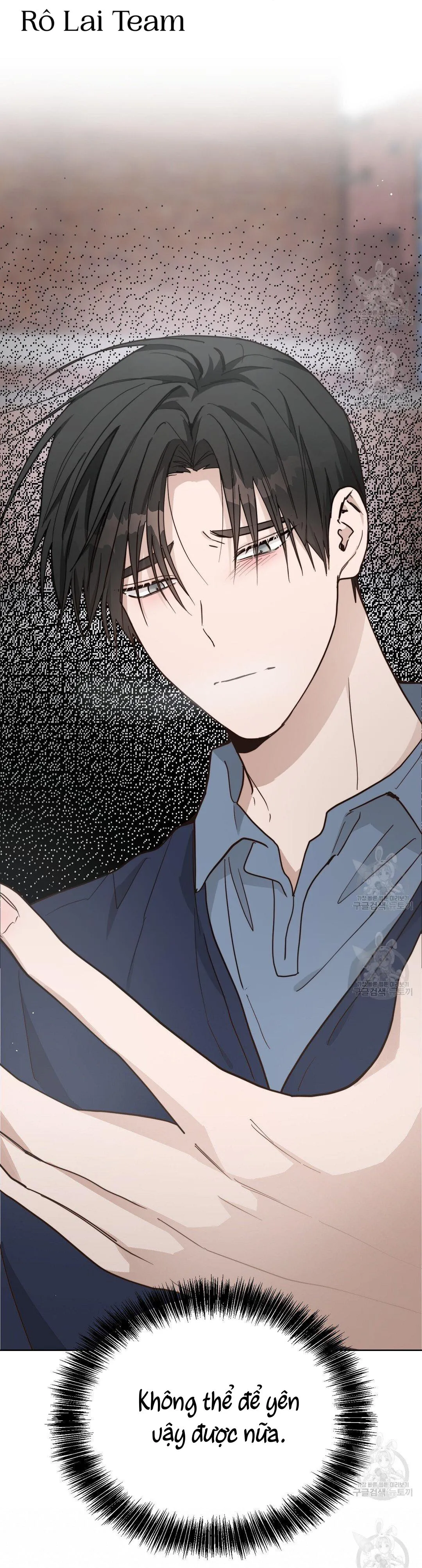 Tôi Trở Thành Nhân Vật Phụ Nhàm Chán Chapter 26 Trang 10