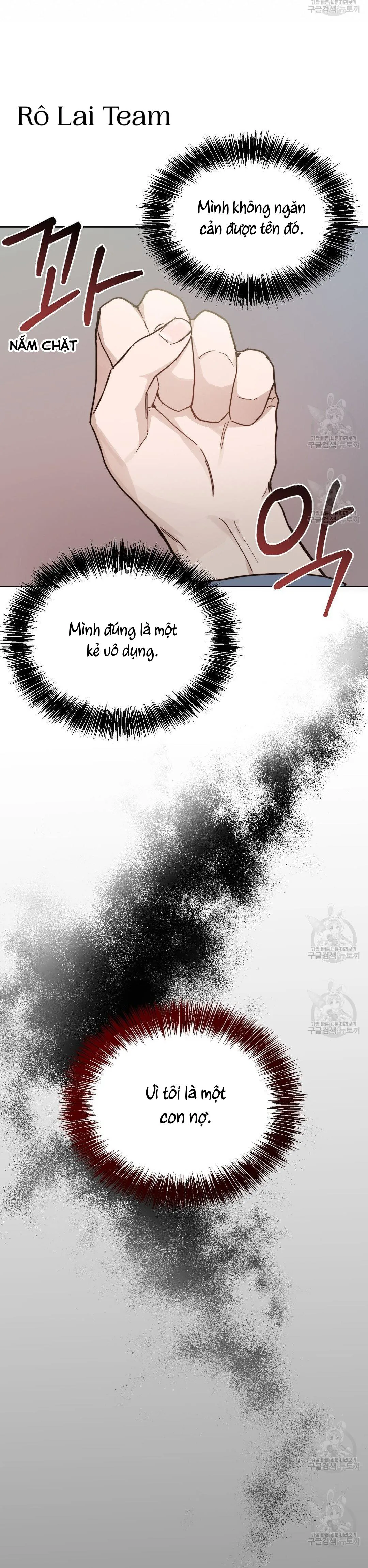 Tôi Trở Thành Nhân Vật Phụ Nhàm Chán Chapter 26 Trang 11