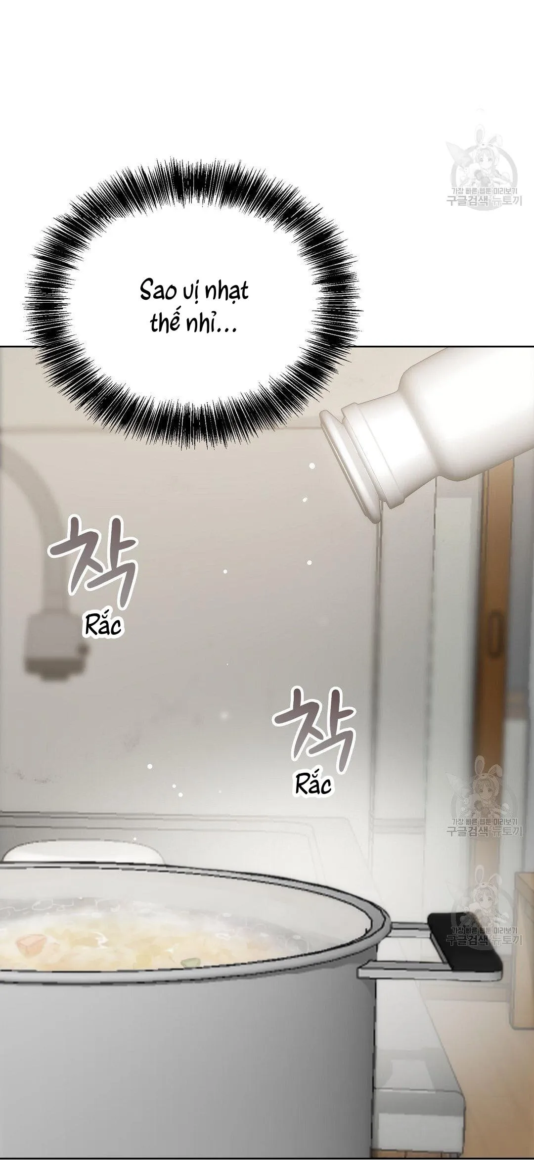 Tôi Trở Thành Nhân Vật Phụ Nhàm Chán Chapter 26 Trang 36