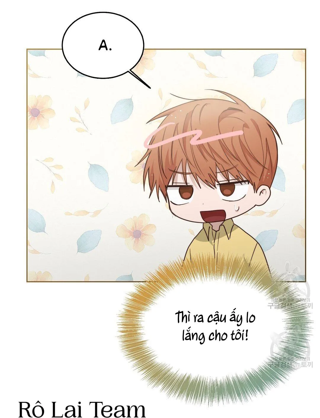 Tôi Trở Thành Nhân Vật Phụ Nhàm Chán Chapter 26 Trang 44