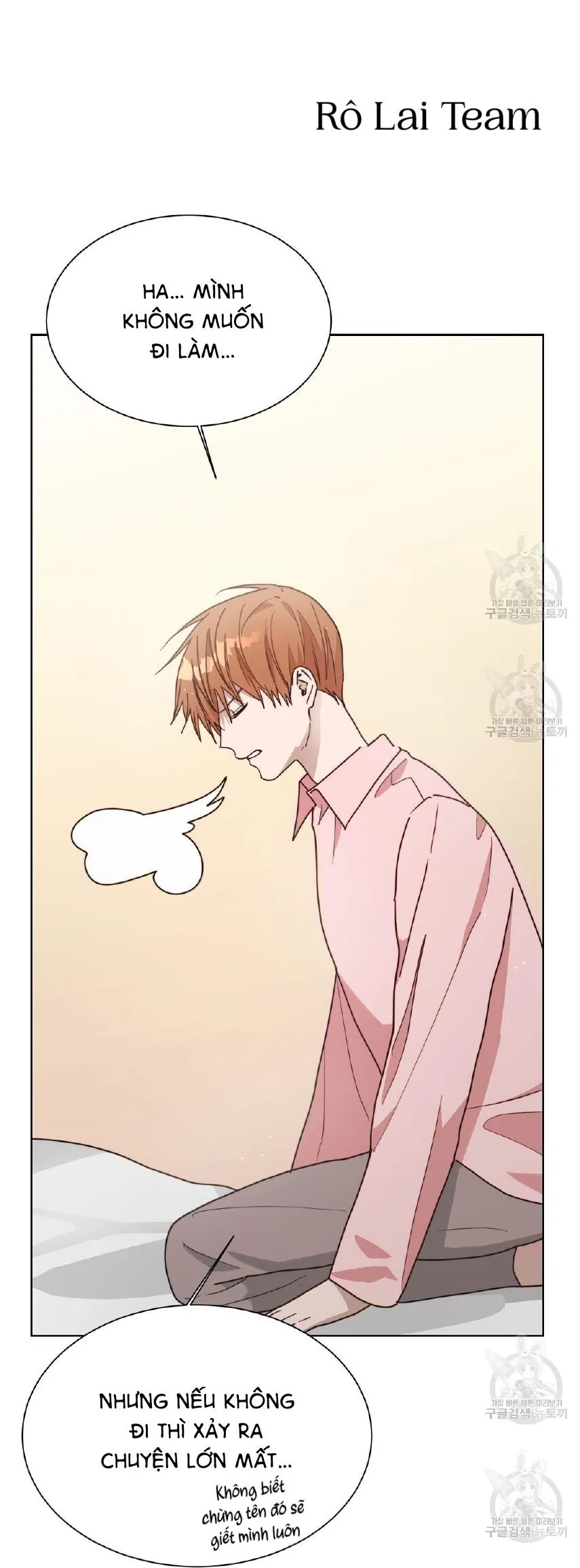 Tôi Trở Thành Nhân Vật Phụ Nhàm Chán Chapter 26 Trang 67