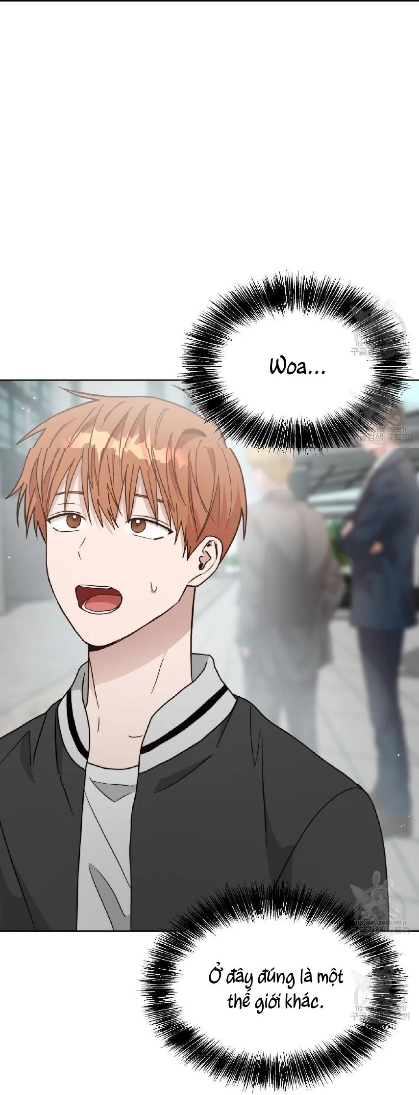 Tôi Trở Thành Nhân Vật Phụ Nhàm Chán Chapter 26 Trang 74