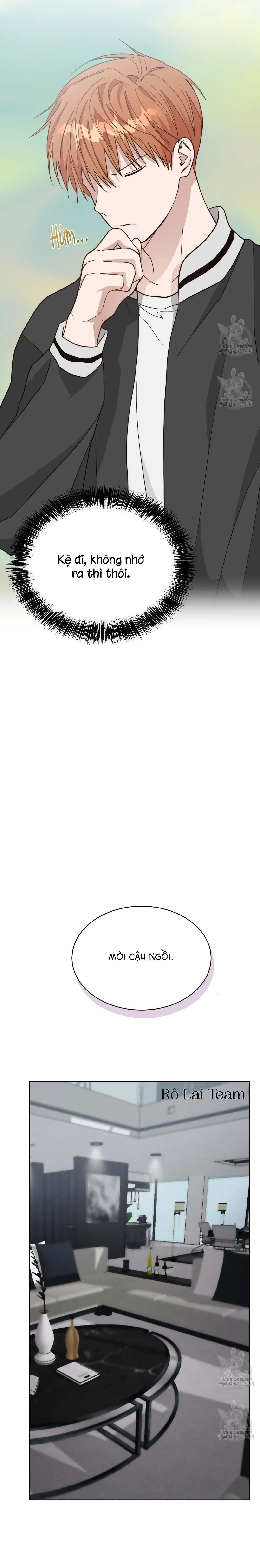 Tôi Trở Thành Nhân Vật Phụ Nhàm Chán Chapter 27 Trang 5