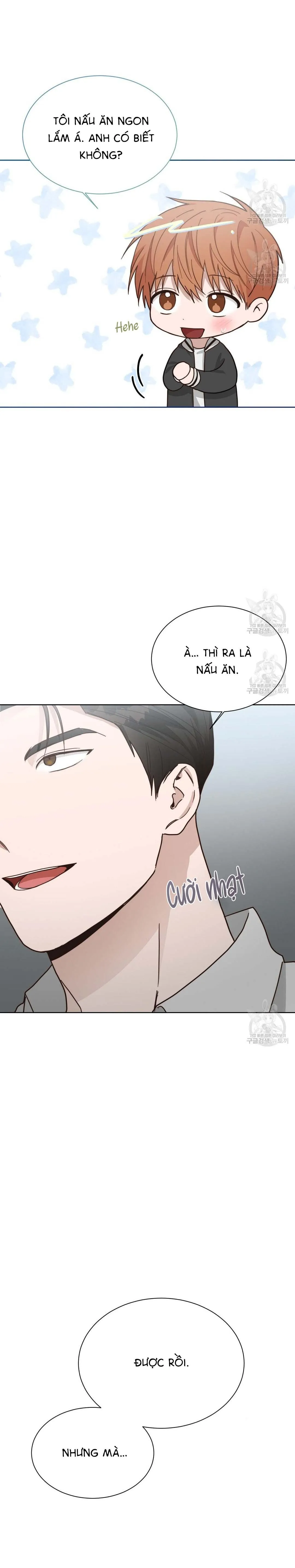 Tôi Trở Thành Nhân Vật Phụ Nhàm Chán Chapter 27 Trang 17