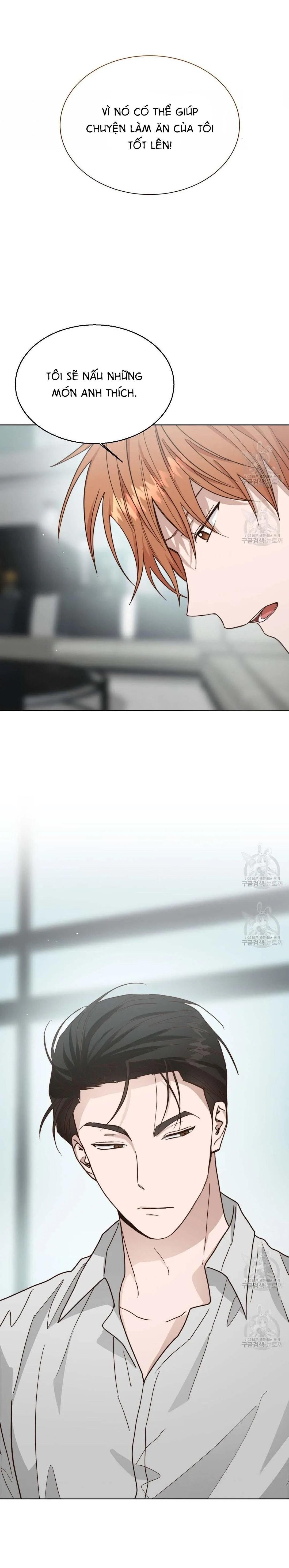 Tôi Trở Thành Nhân Vật Phụ Nhàm Chán Chapter 27 Trang 21