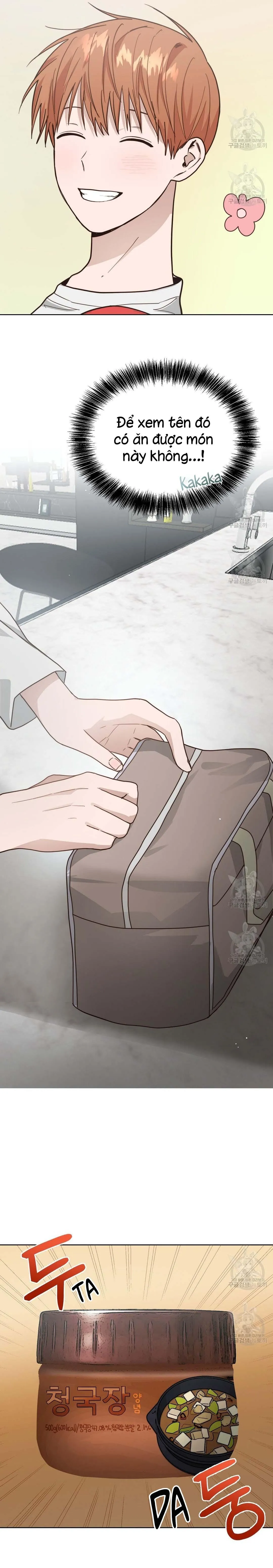 Tôi Trở Thành Nhân Vật Phụ Nhàm Chán Chapter 27 Trang 31