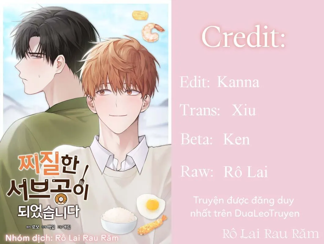 Tôi Trở Thành Nhân Vật Phụ Nhàm Chán Chapter 27 Trang 33