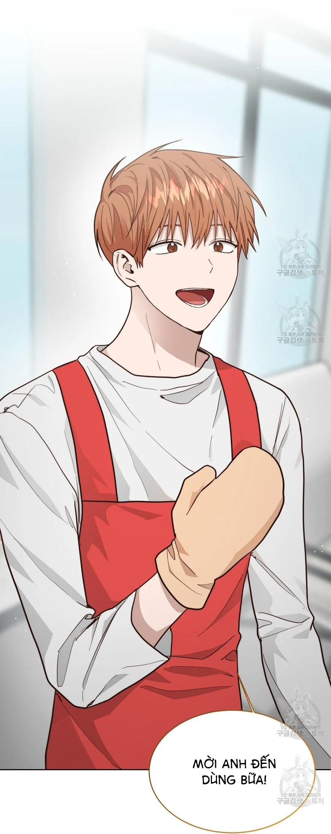 Tôi Trở Thành Nhân Vật Phụ Nhàm Chán Chapter 28 Trang 8