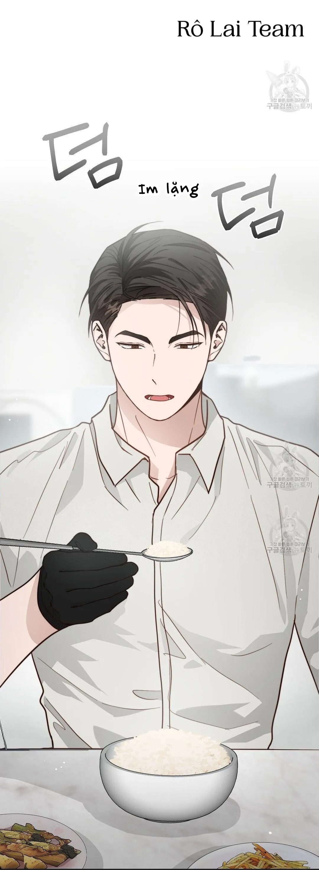 Tôi Trở Thành Nhân Vật Phụ Nhàm Chán Chapter 28 Trang 14