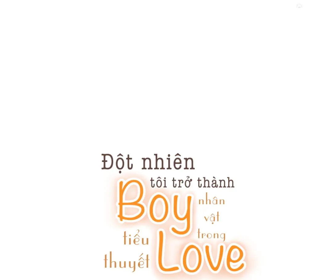 Tôi Trở Thành Nhân Vật Phụ Nhàm Chán Chapter 28 Trang 27