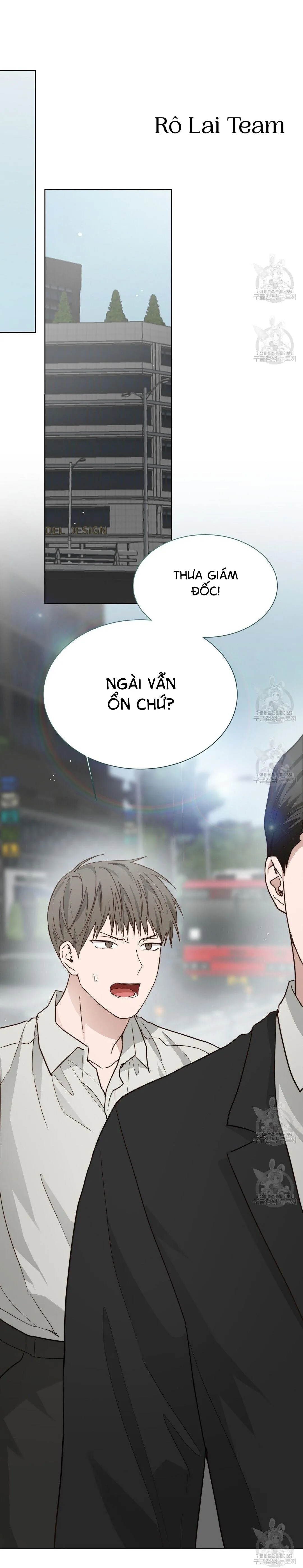 Tôi Trở Thành Nhân Vật Phụ Nhàm Chán Chapter 28 Trang 30