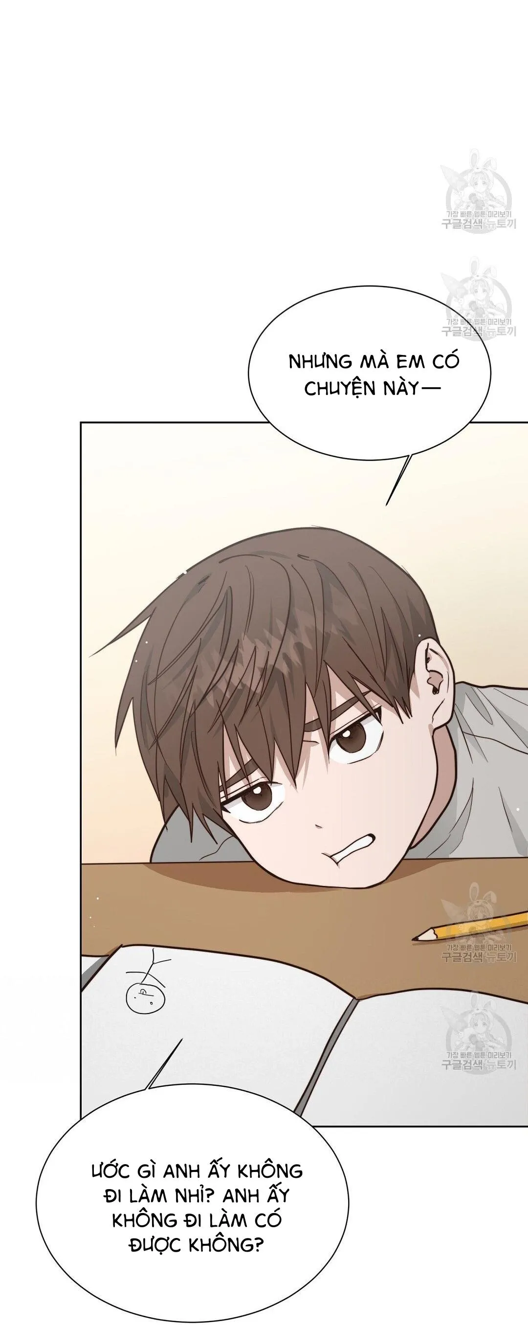 Tôi Trở Thành Nhân Vật Phụ Nhàm Chán Chapter 28 Trang 49