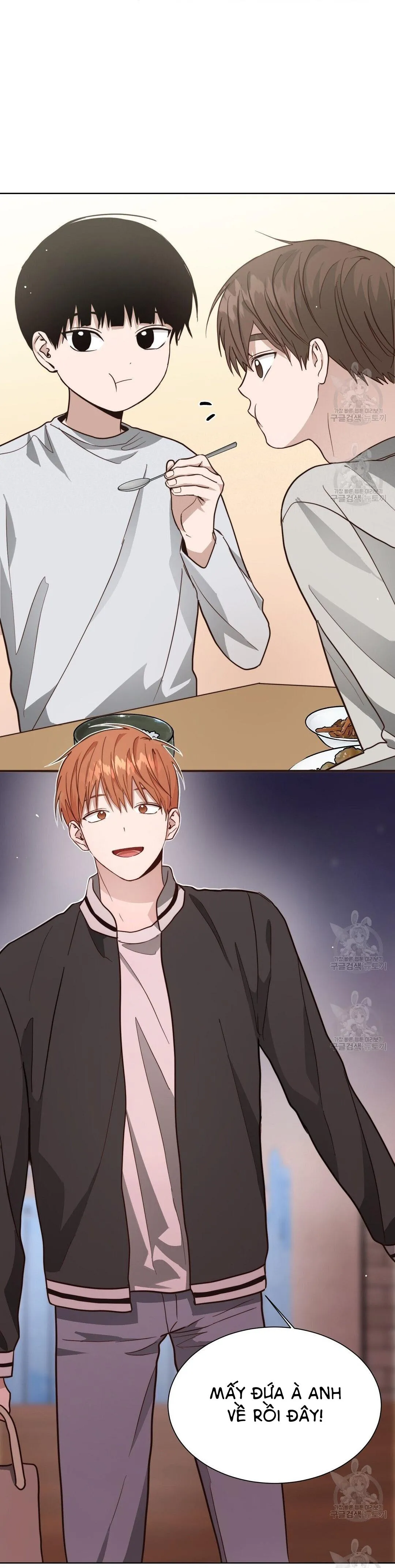 Tôi Trở Thành Nhân Vật Phụ Nhàm Chán Chapter 28 Trang 61