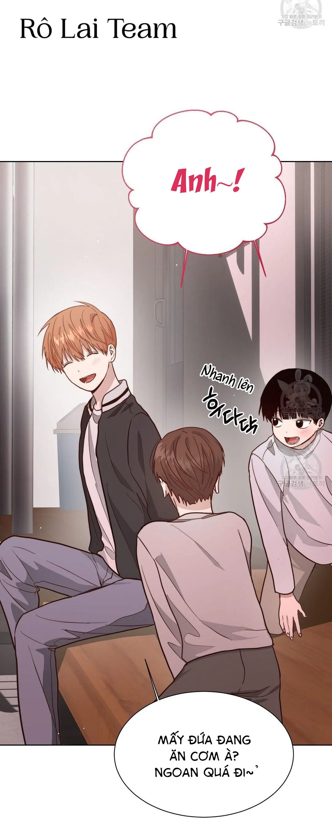 Tôi Trở Thành Nhân Vật Phụ Nhàm Chán Chapter 28 Trang 62