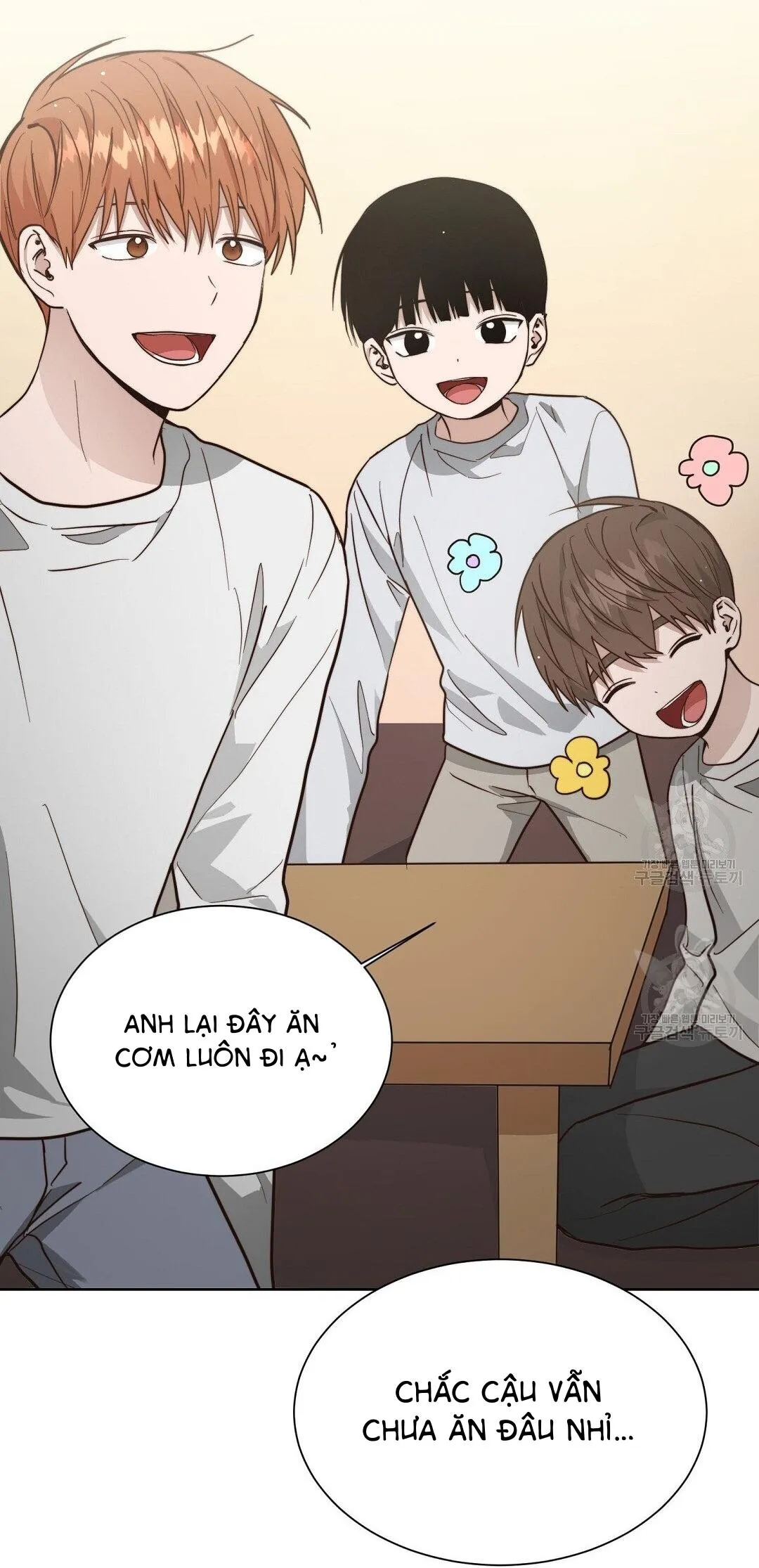 Tôi Trở Thành Nhân Vật Phụ Nhàm Chán Chapter 28 Trang 69