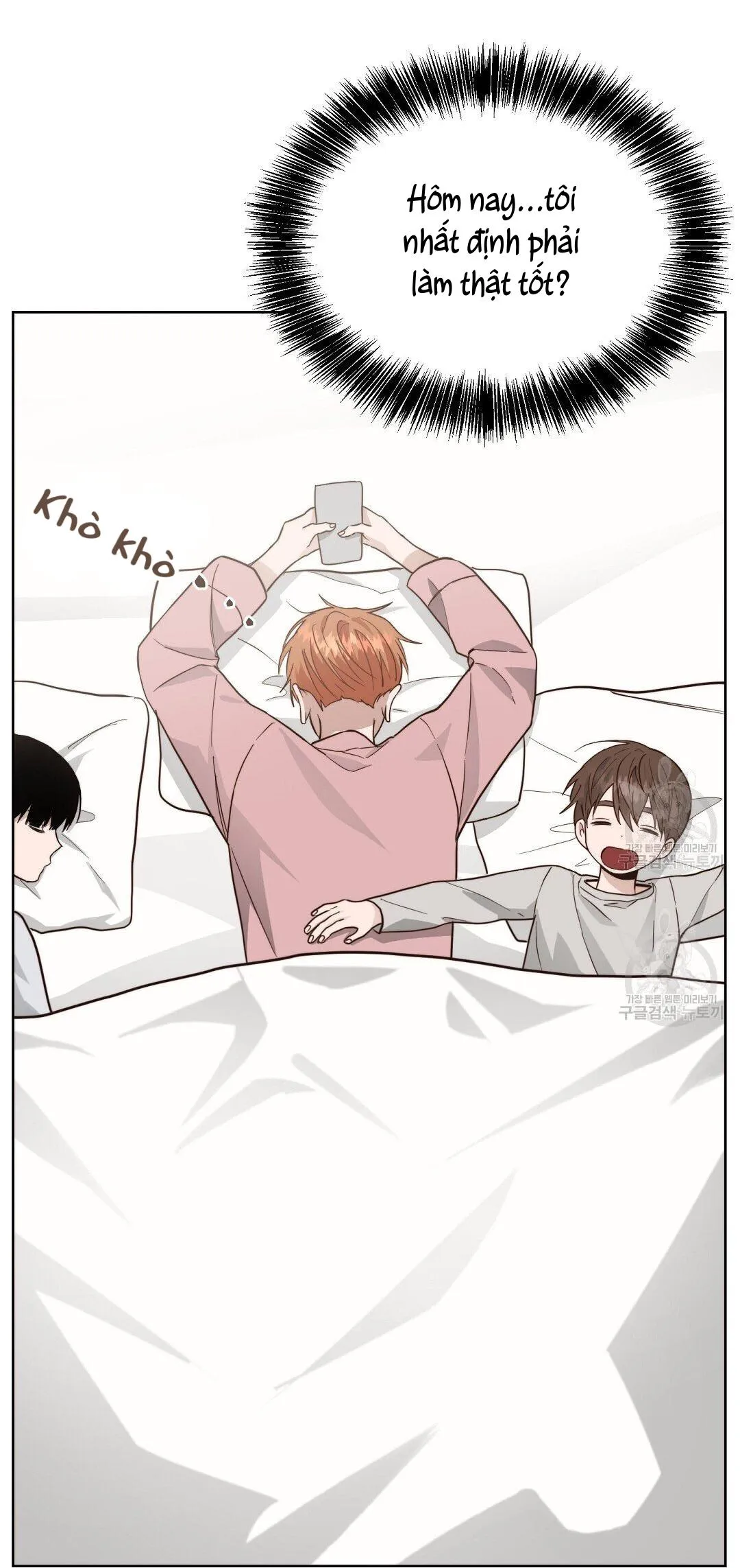 Tôi Trở Thành Nhân Vật Phụ Nhàm Chán Chapter 28 Trang 83