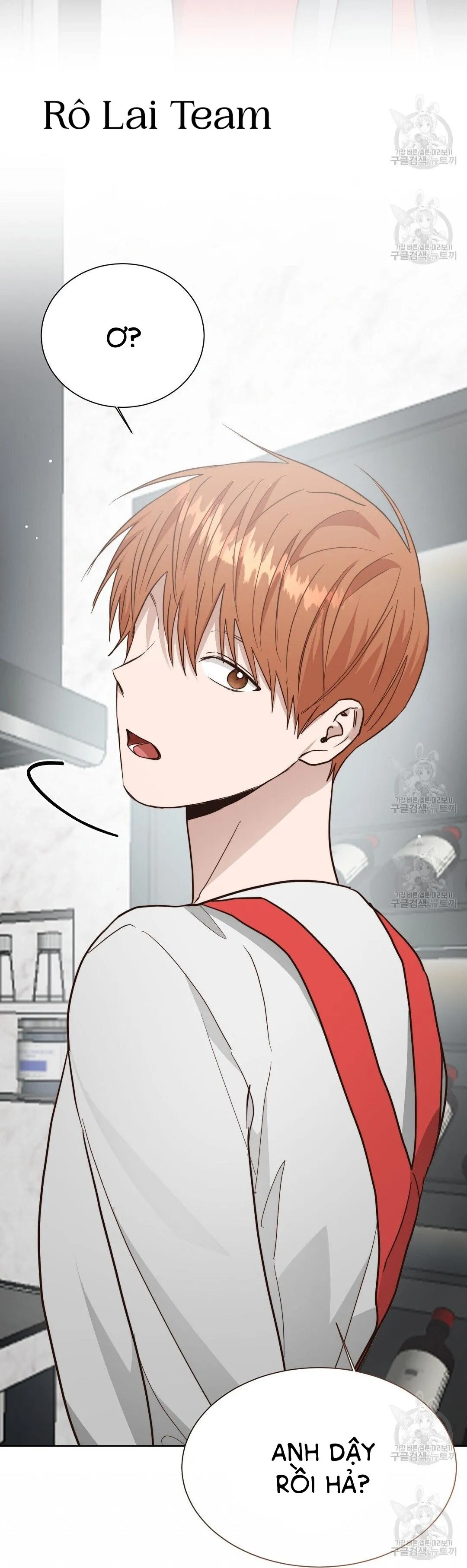 Tôi Trở Thành Nhân Vật Phụ Nhàm Chán Chapter 28 Trang 109