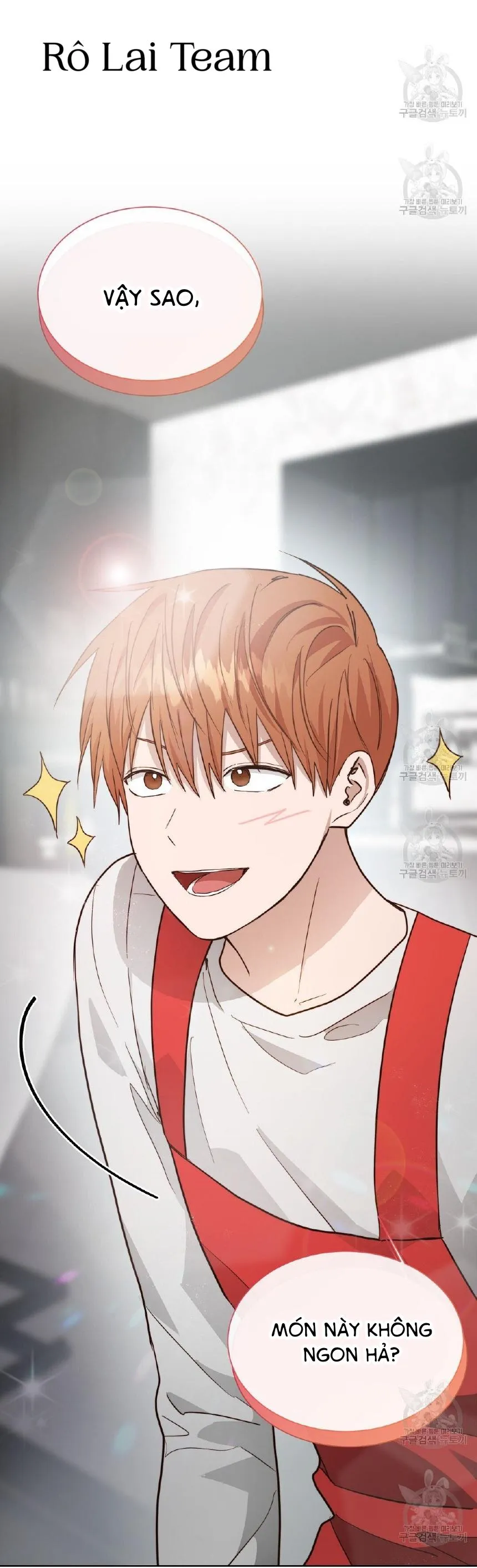 Tôi Trở Thành Nhân Vật Phụ Nhàm Chán Chapter 28 Trang 115