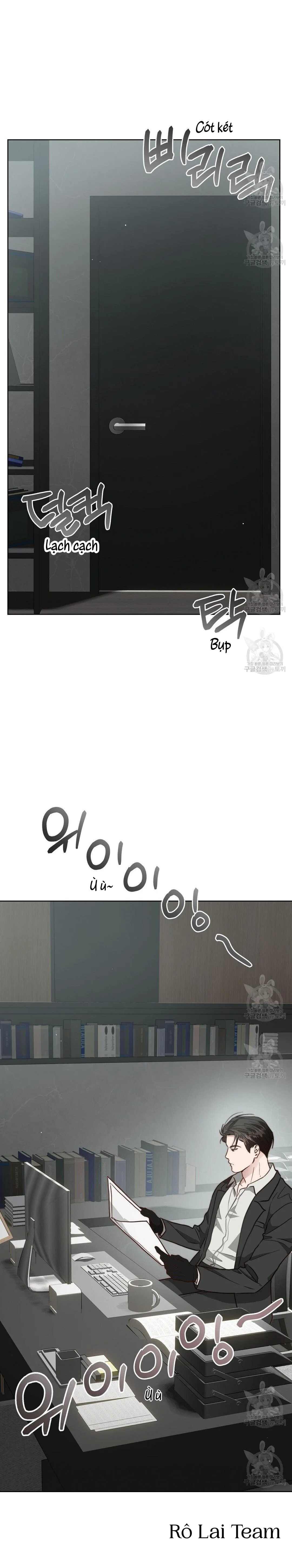 Tôi Trở Thành Nhân Vật Phụ Nhàm Chán Chapter 29 Trang 4