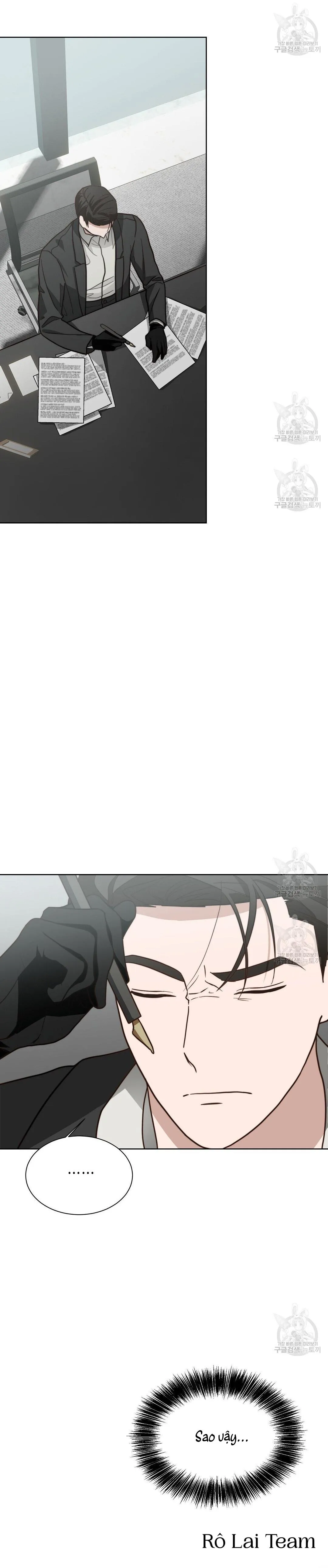 Tôi Trở Thành Nhân Vật Phụ Nhàm Chán Chapter 29 Trang 10