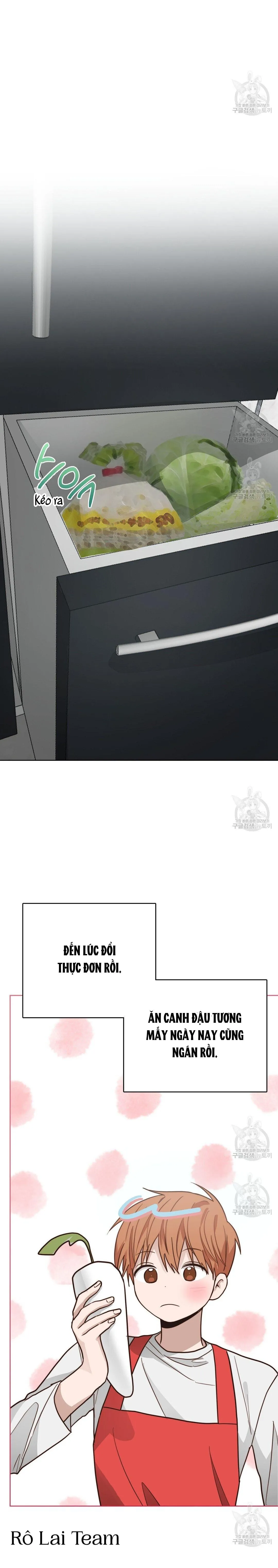 Tôi Trở Thành Nhân Vật Phụ Nhàm Chán Chapter 29 Trang 18
