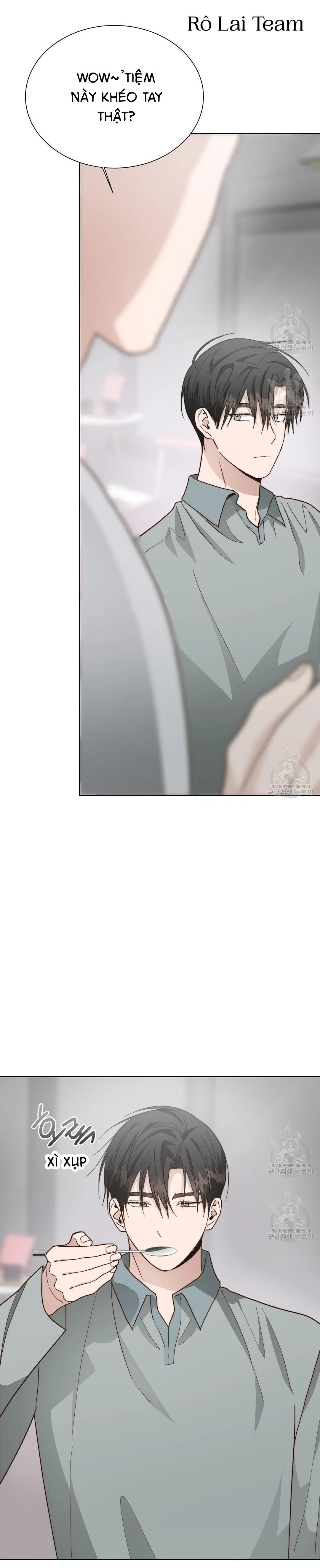 Tôi Trở Thành Nhân Vật Phụ Nhàm Chán Chapter 29 Trang 28