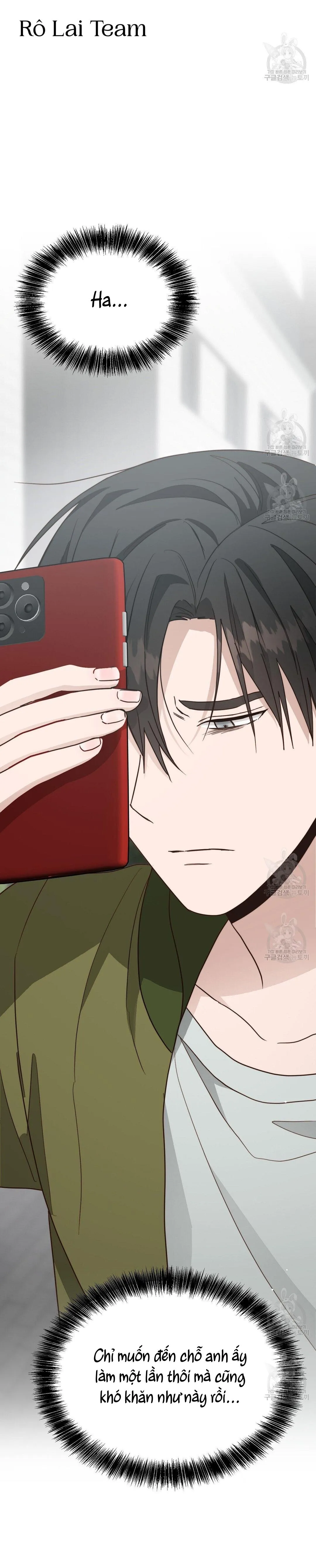 Tôi Trở Thành Nhân Vật Phụ Nhàm Chán Chapter 29 Trang 33