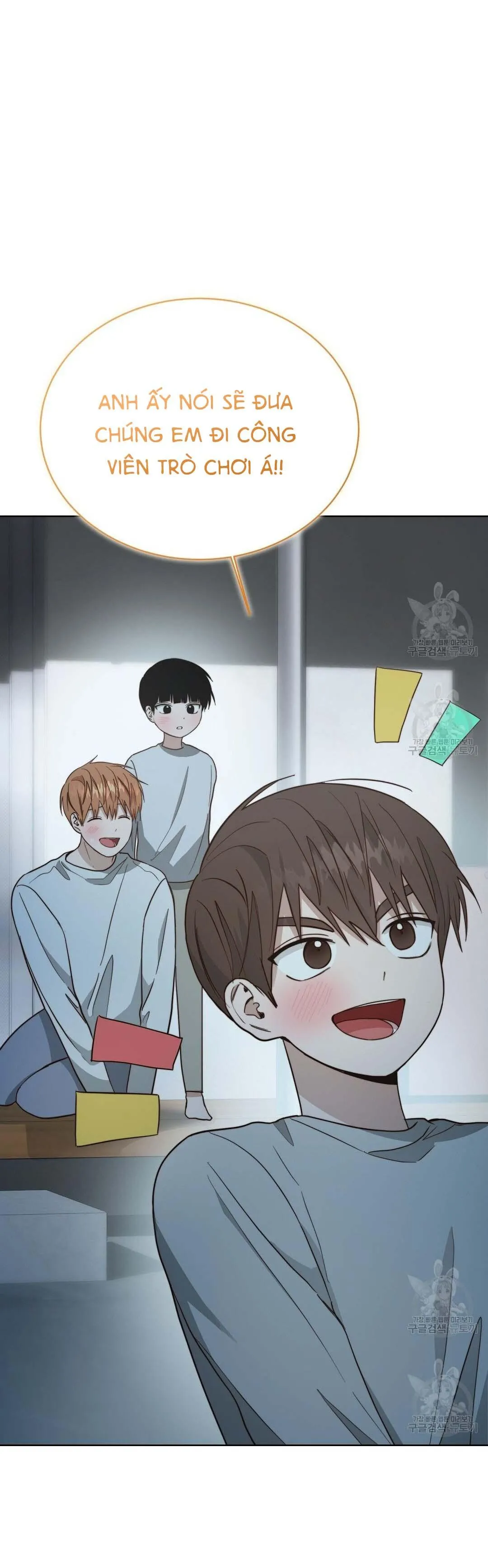 Tôi Trở Thành Nhân Vật Phụ Nhàm Chán Chapter 30 Trang 10