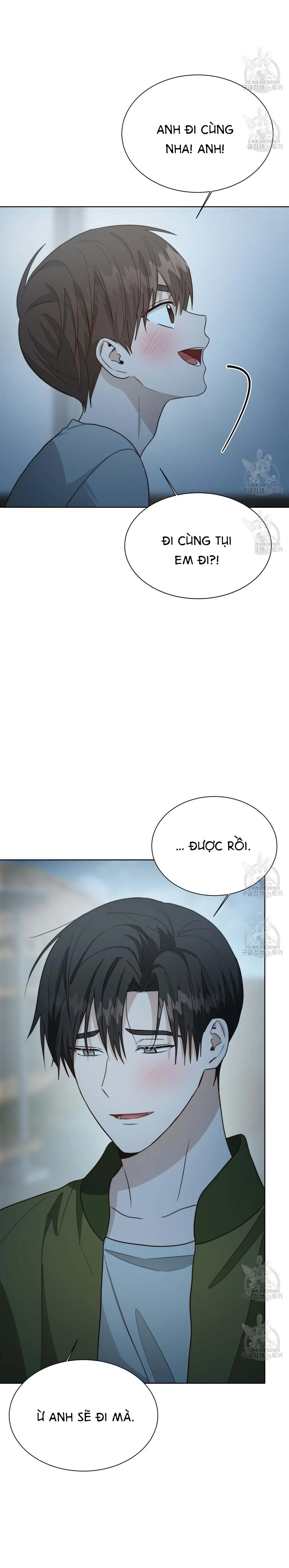 Tôi Trở Thành Nhân Vật Phụ Nhàm Chán Chapter 30 Trang 14