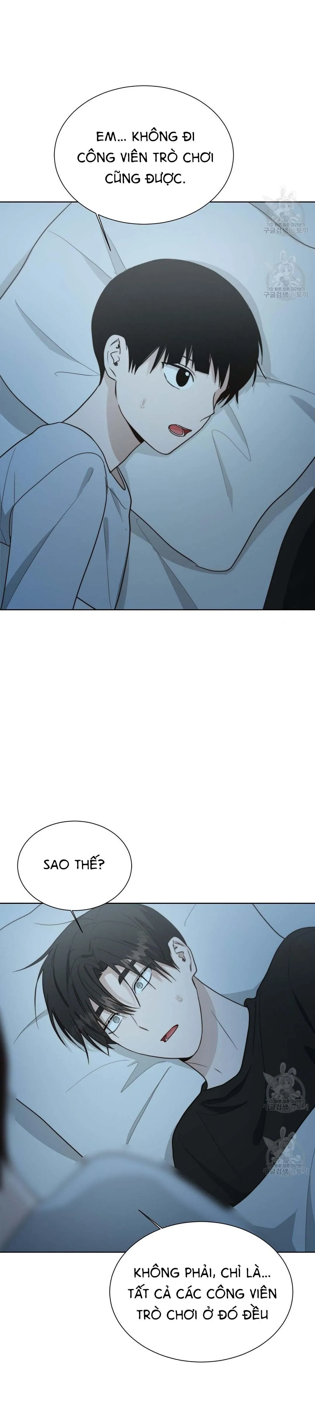 Tôi Trở Thành Nhân Vật Phụ Nhàm Chán Chapter 30 Trang 20