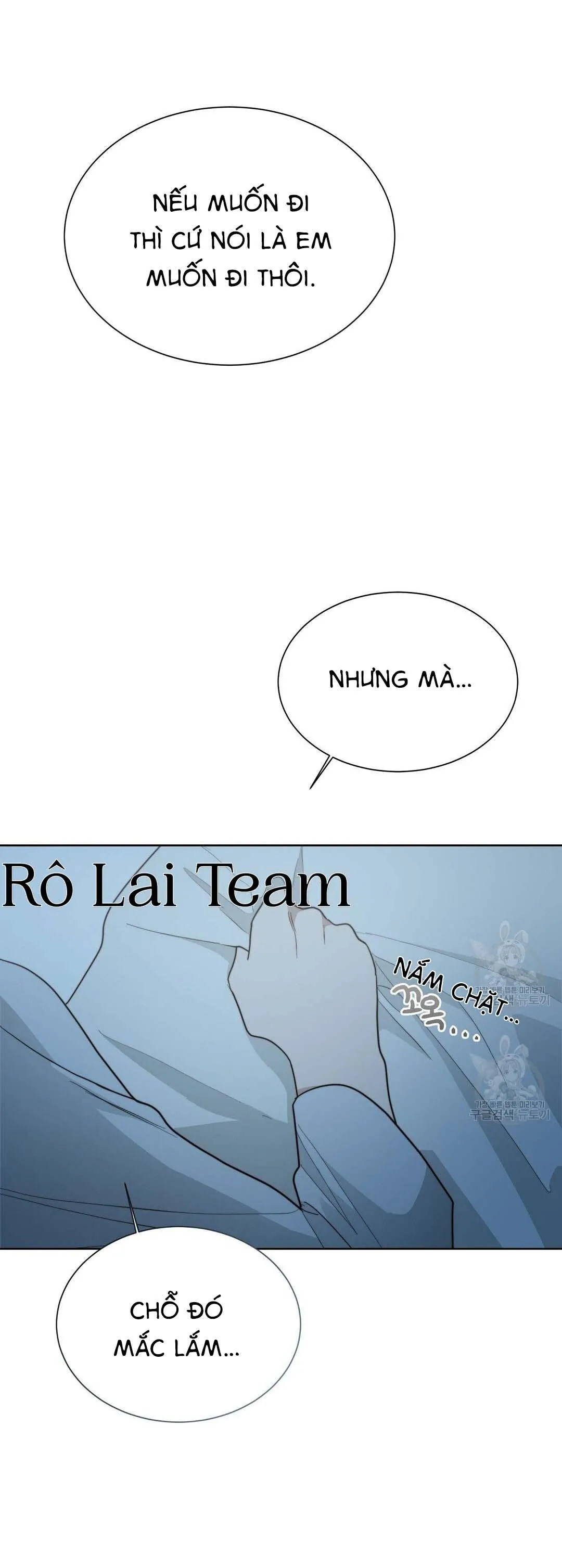 Tôi Trở Thành Nhân Vật Phụ Nhàm Chán Chapter 30 Trang 21