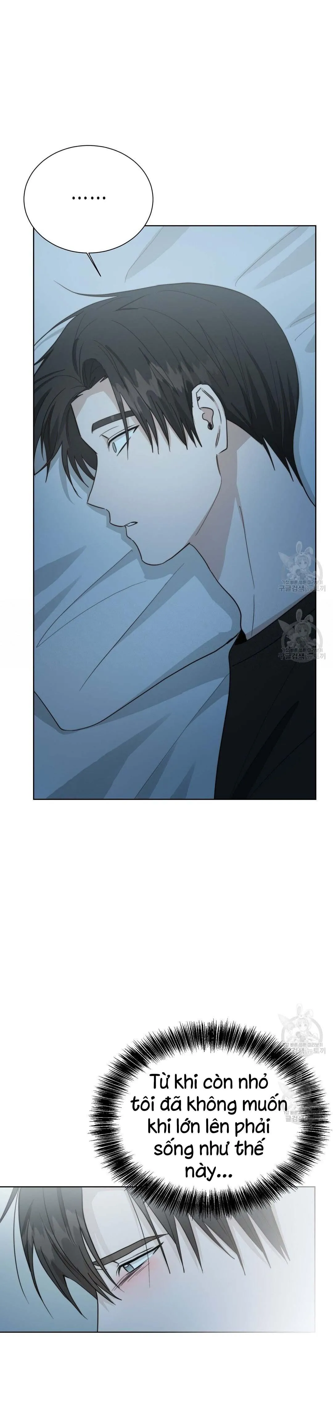 Tôi Trở Thành Nhân Vật Phụ Nhàm Chán Chapter 30 Trang 22