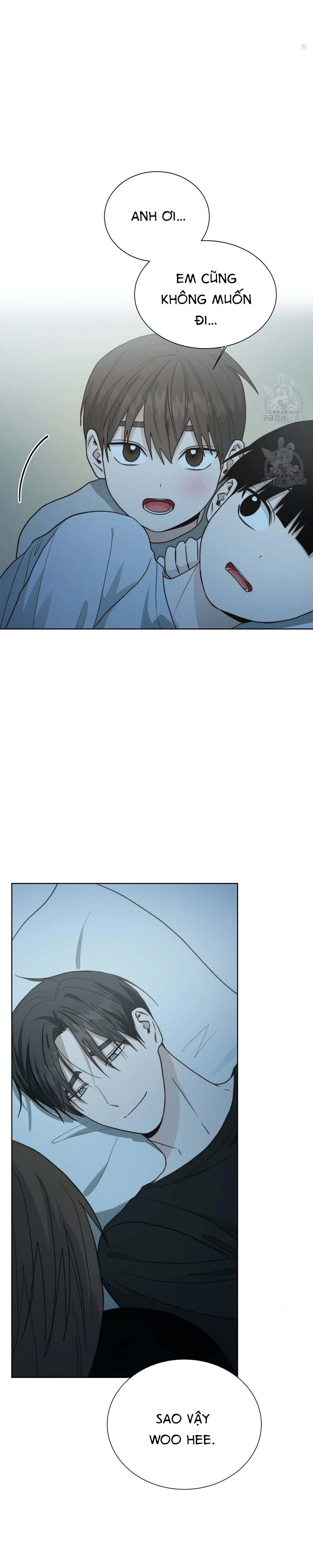 Tôi Trở Thành Nhân Vật Phụ Nhàm Chán Chapter 30 Trang 24