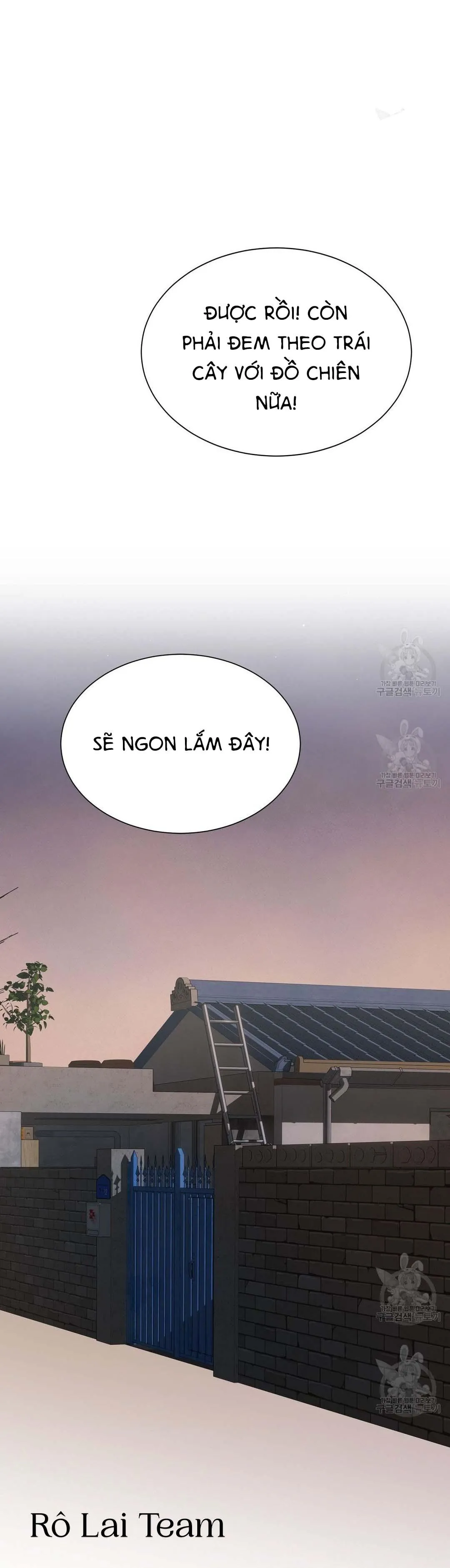 Tôi Trở Thành Nhân Vật Phụ Nhàm Chán Chapter 30 Trang 27