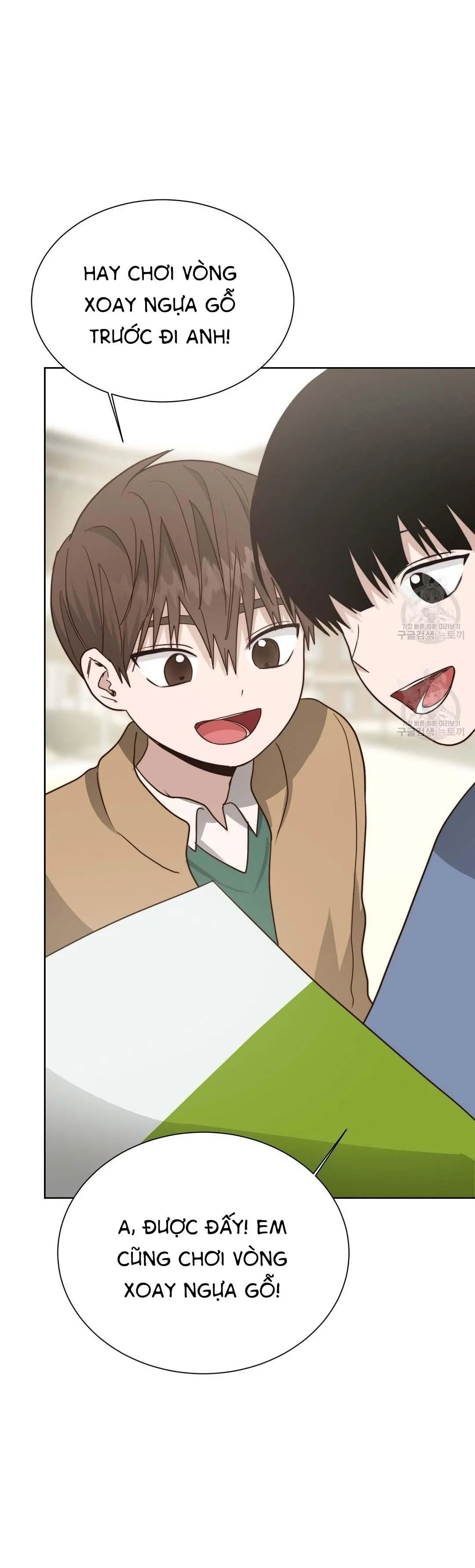 Tôi Trở Thành Nhân Vật Phụ Nhàm Chán Chapter 30 Trang 46